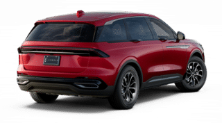 2024 Lincoln Lincoln Nautilus External Image 3